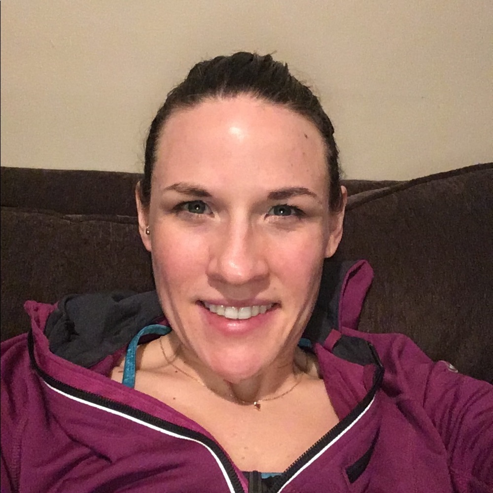 Meet your Posher, Leeleeann